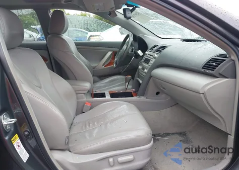 2010 Toyota Camry Xle V6 из США, поврежденный, VIN 4T1BK3EK9AU100540